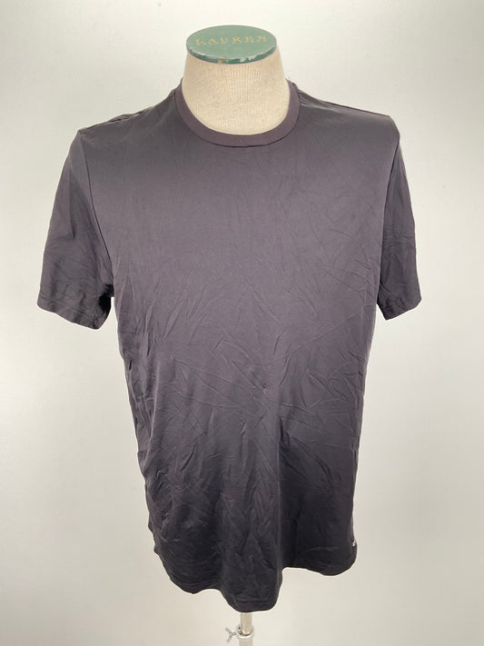 Camiseta Negro Deportivo Tek Gear