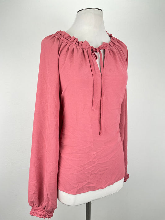 Blusa Nude Hope Harlow