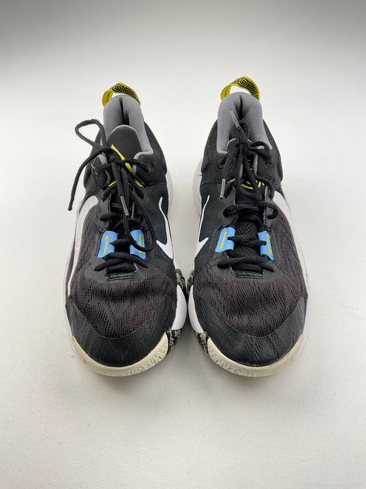 Tenis Negro Deportivo Nike