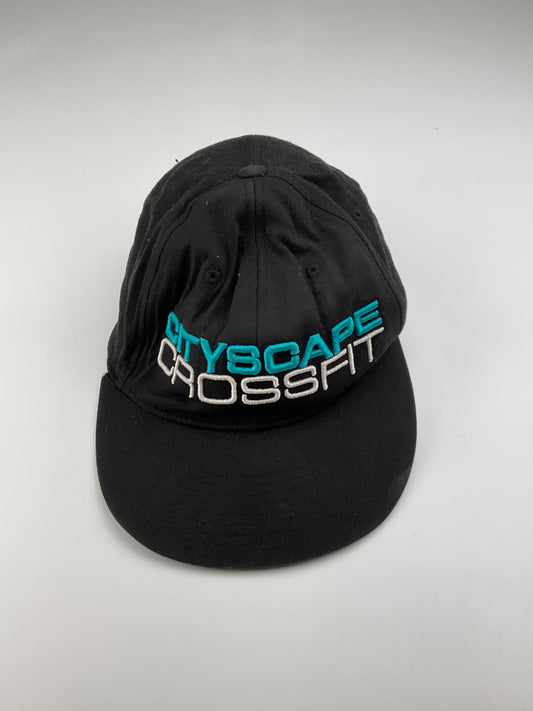 Gorra Negro Flexfit