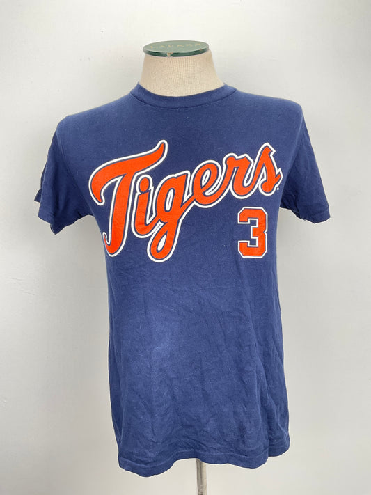 Camiseta Azul Marino Genuine Merchandise