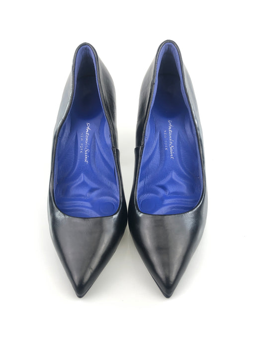 Zapatos Negro Antonia Saint