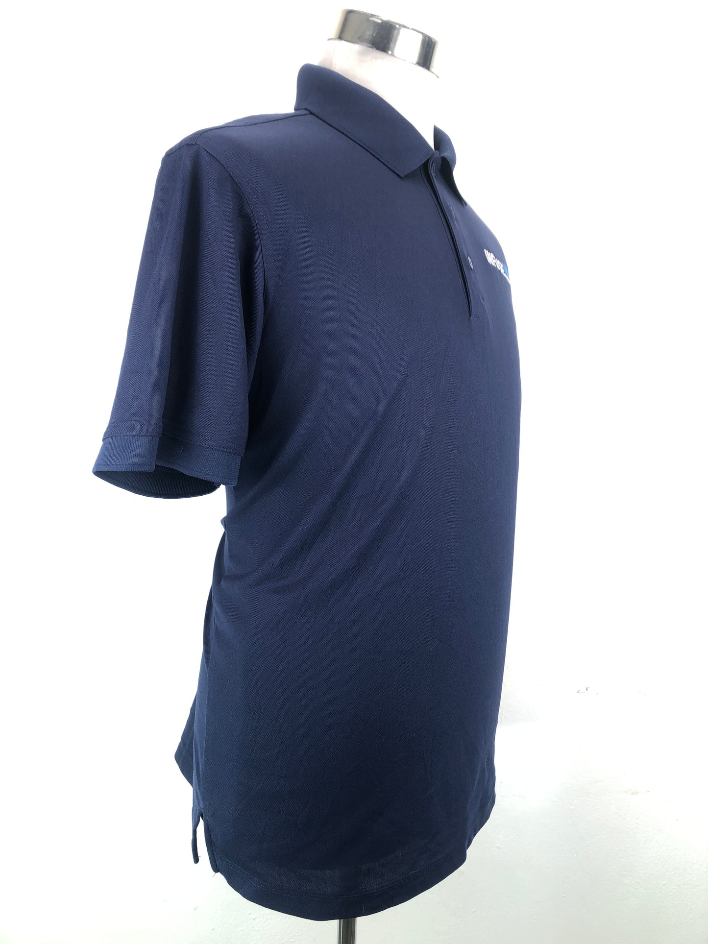 Camiseta Azul Marino Ogio