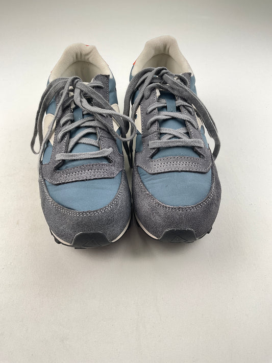 Tenis gris Saucony jazz