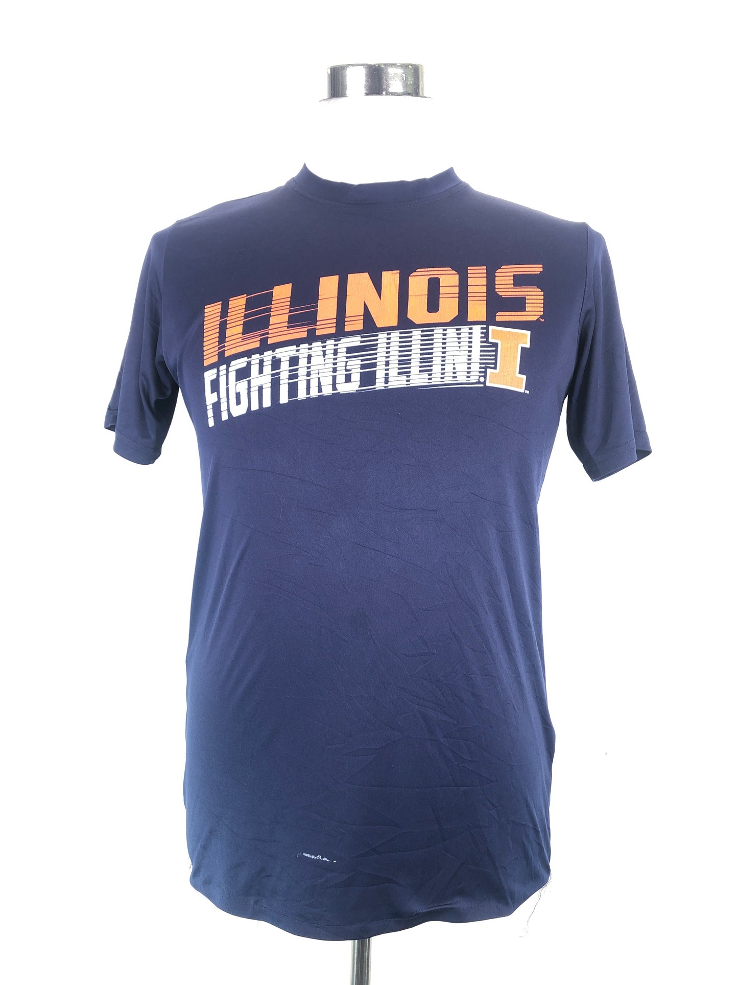 Camiseta Azul Marino Proedge