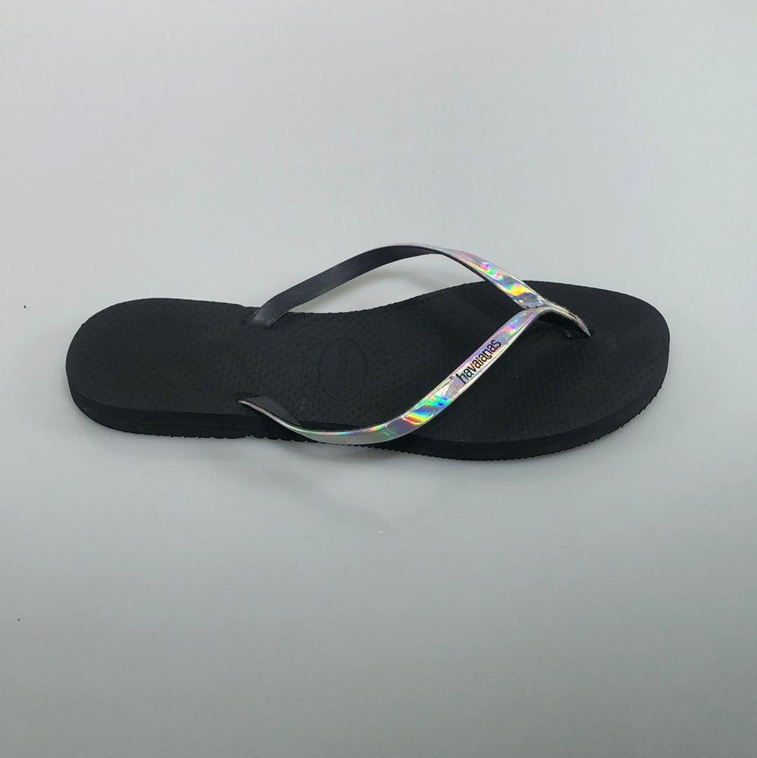 Sandalia Negro Havaianas