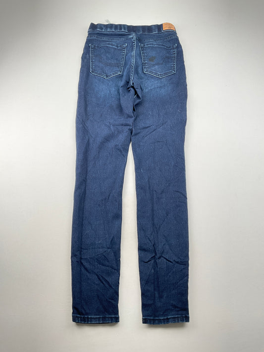 Pantalón Jeans Azul Signature