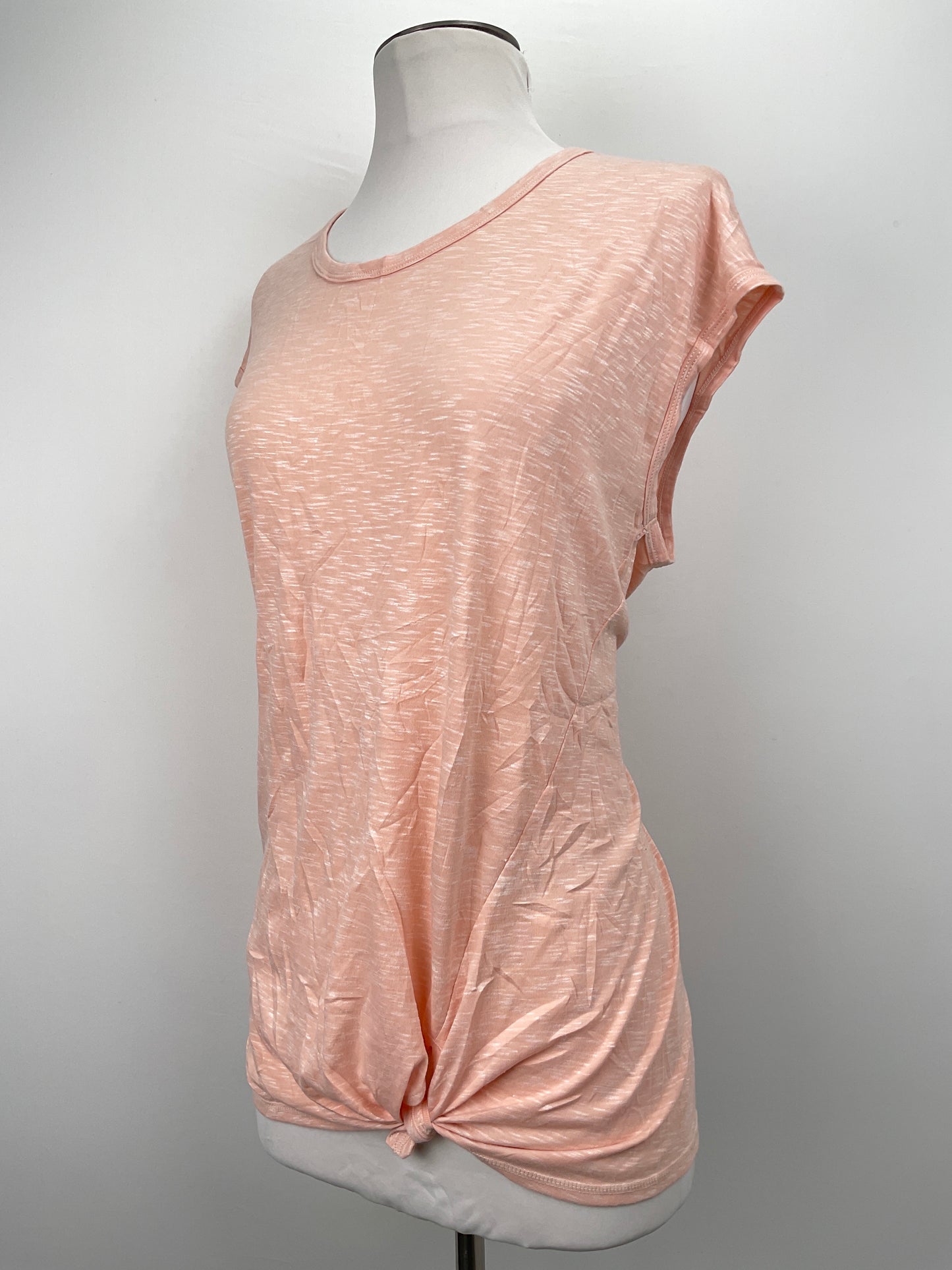 Blusa Naranja Joybal