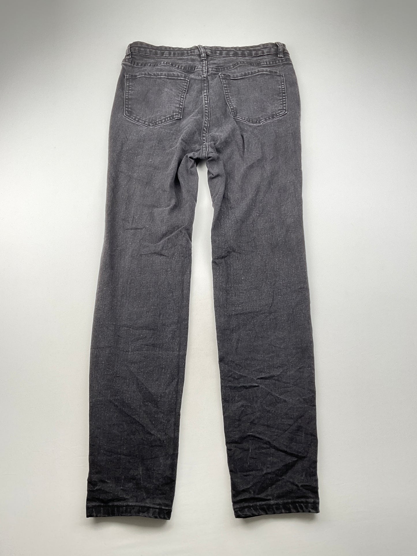 Pantalon Jeans Negro Fashion Nova