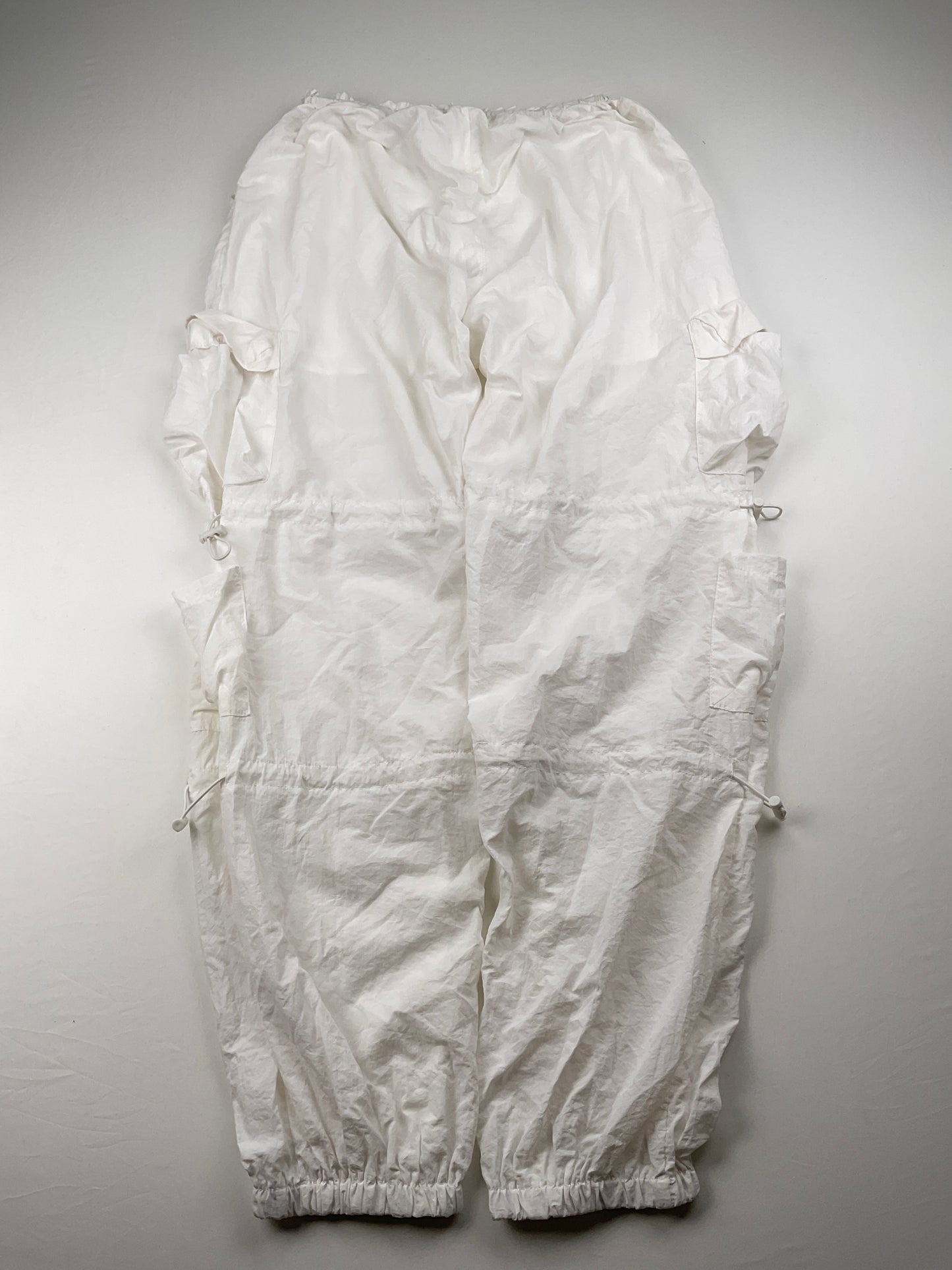 Jogger Blanco Variangis