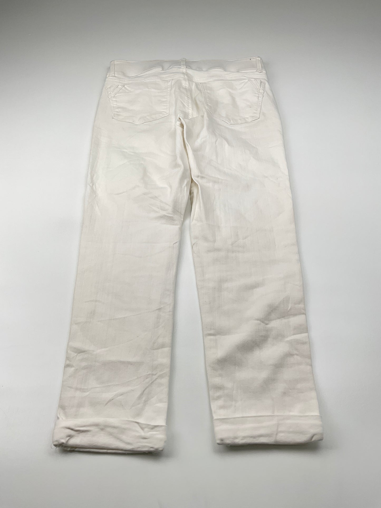 Pantalon Blanco APT9 Jeans