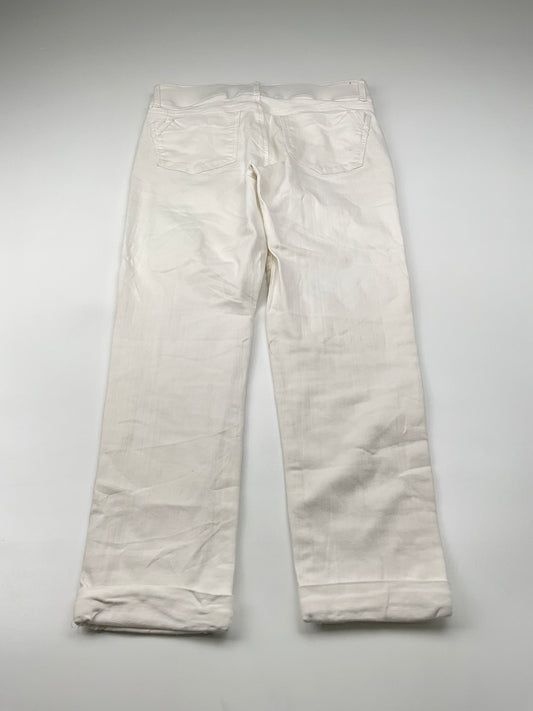 Pantalon Blanco APT9 Jeans