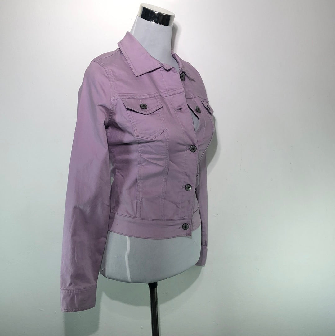 Blezer Lila Old Navy