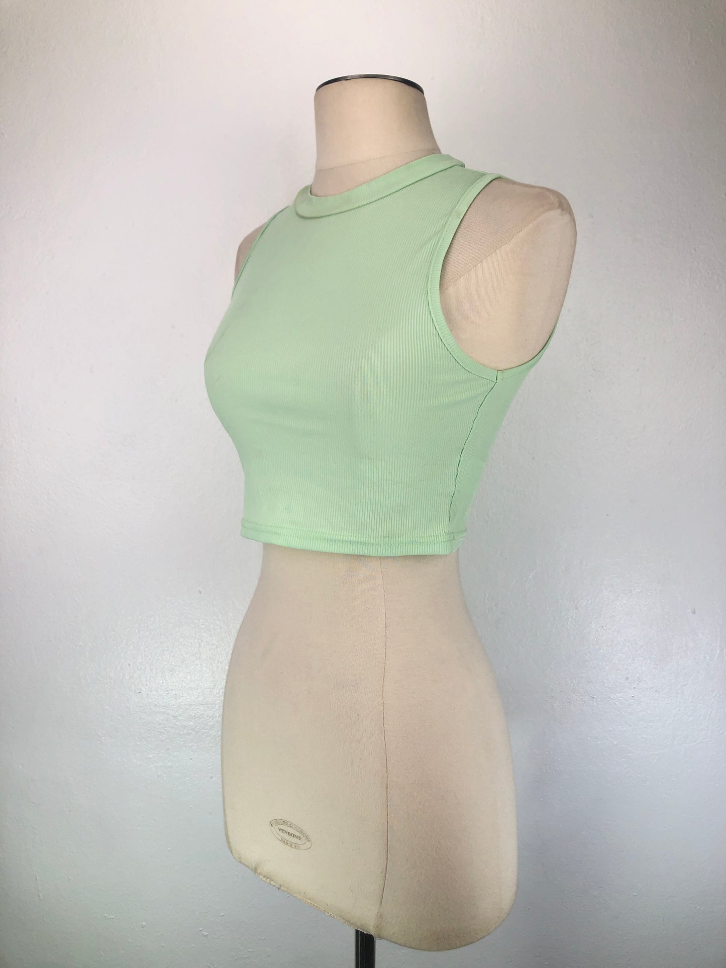 Blusa Verde Shein