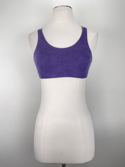 Blusita Morado Fruit of the Loom