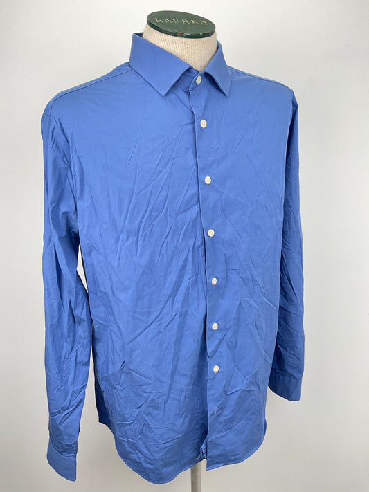 Camisa Azul Goodfellow