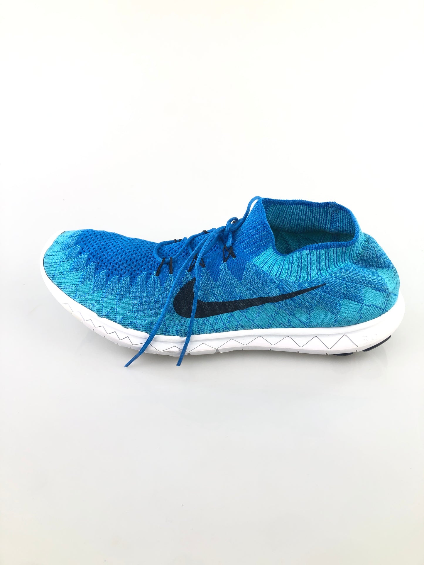 Tenis Azul Deportivo Nike
