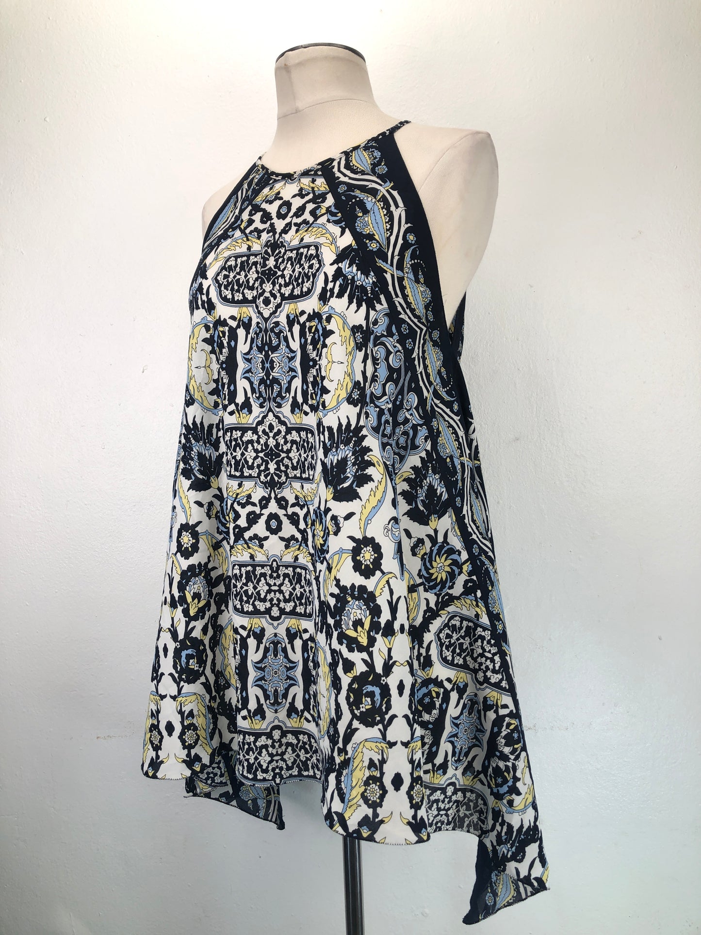 Blusa Multicolor Max Edition