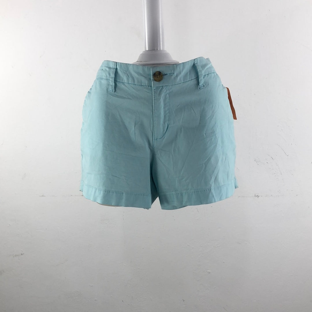 Short de Mujer Azul Old Navy