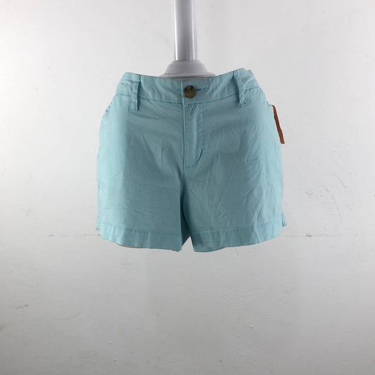 Short de Mujer Azul Old Navy