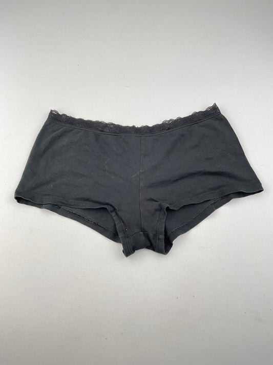 Panti Negro Victoria’s Secret