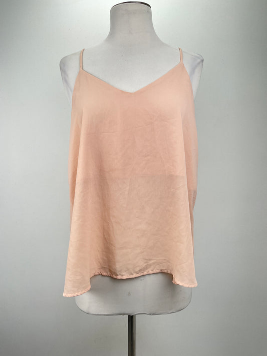 Blusa Crema Active