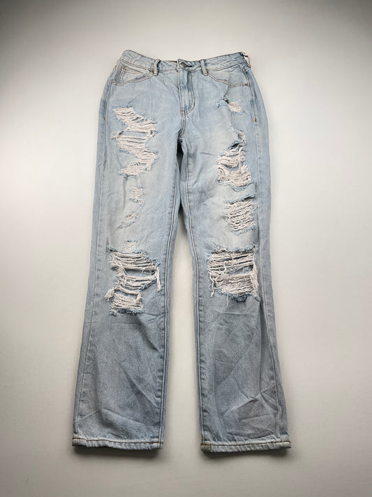 Pantalon Jeans Azul claro Pacsun