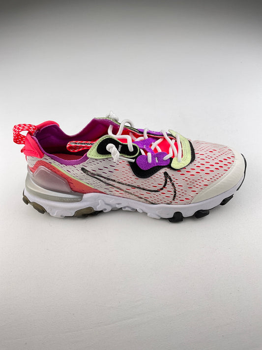 Tenis Multicolor Deportivo Nike