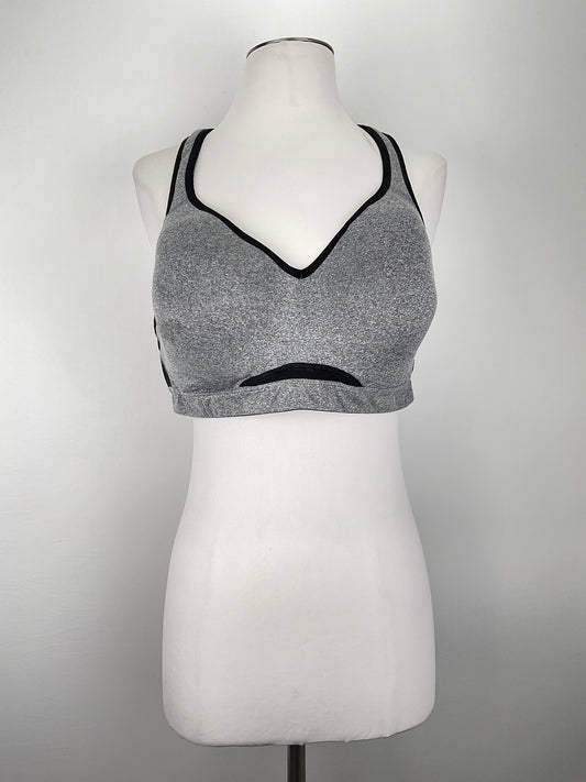 Blusita Gris Deportivo Old Navy