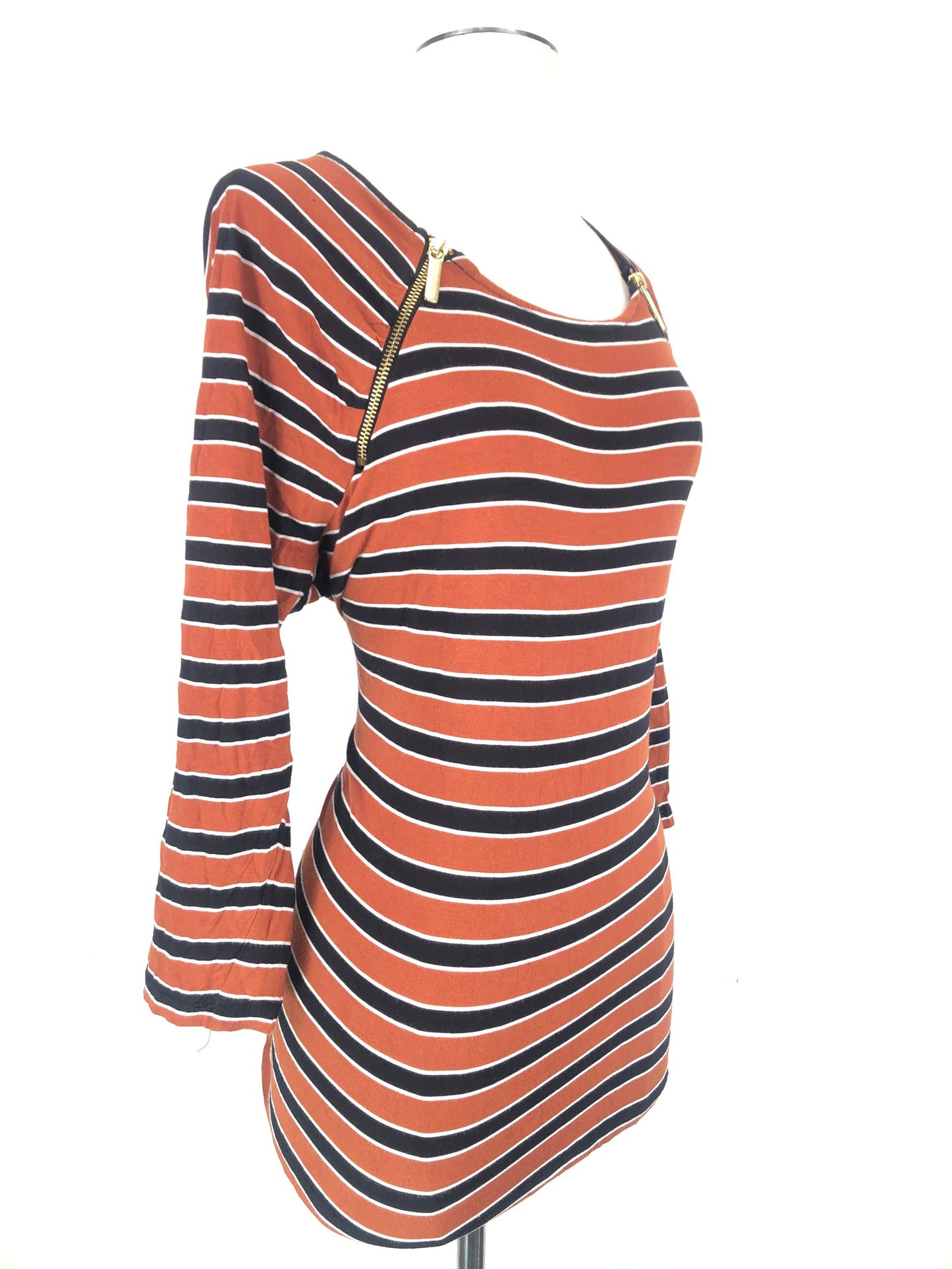 Blusa Multicolor Variangis