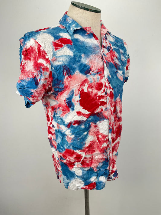 Camisa Multicolor No Boundaries