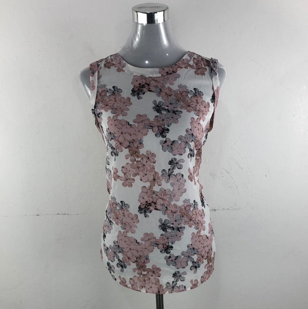 Blusa Rosado Dalia