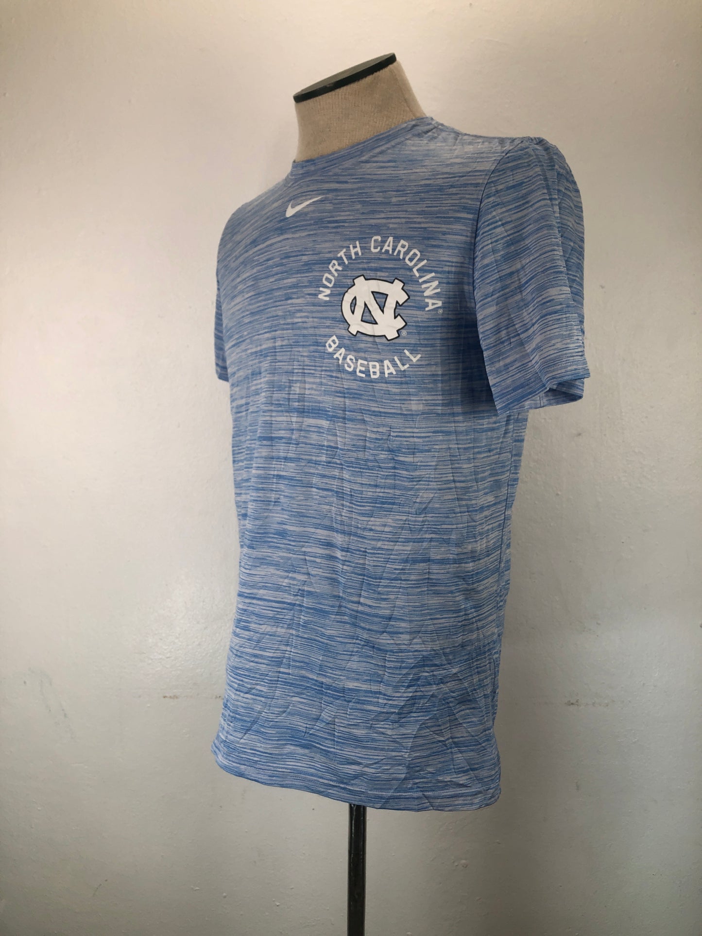 Camiseta Azul claro Deportivo The Nike Tee