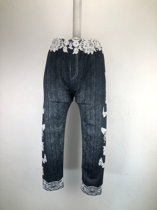 Licra Gris Deportivo Variangis