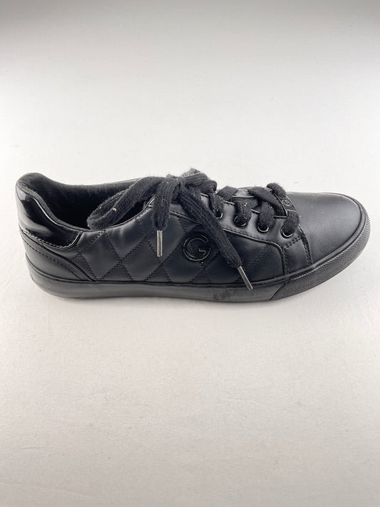 Tenis Negro GBG Los Ángeles