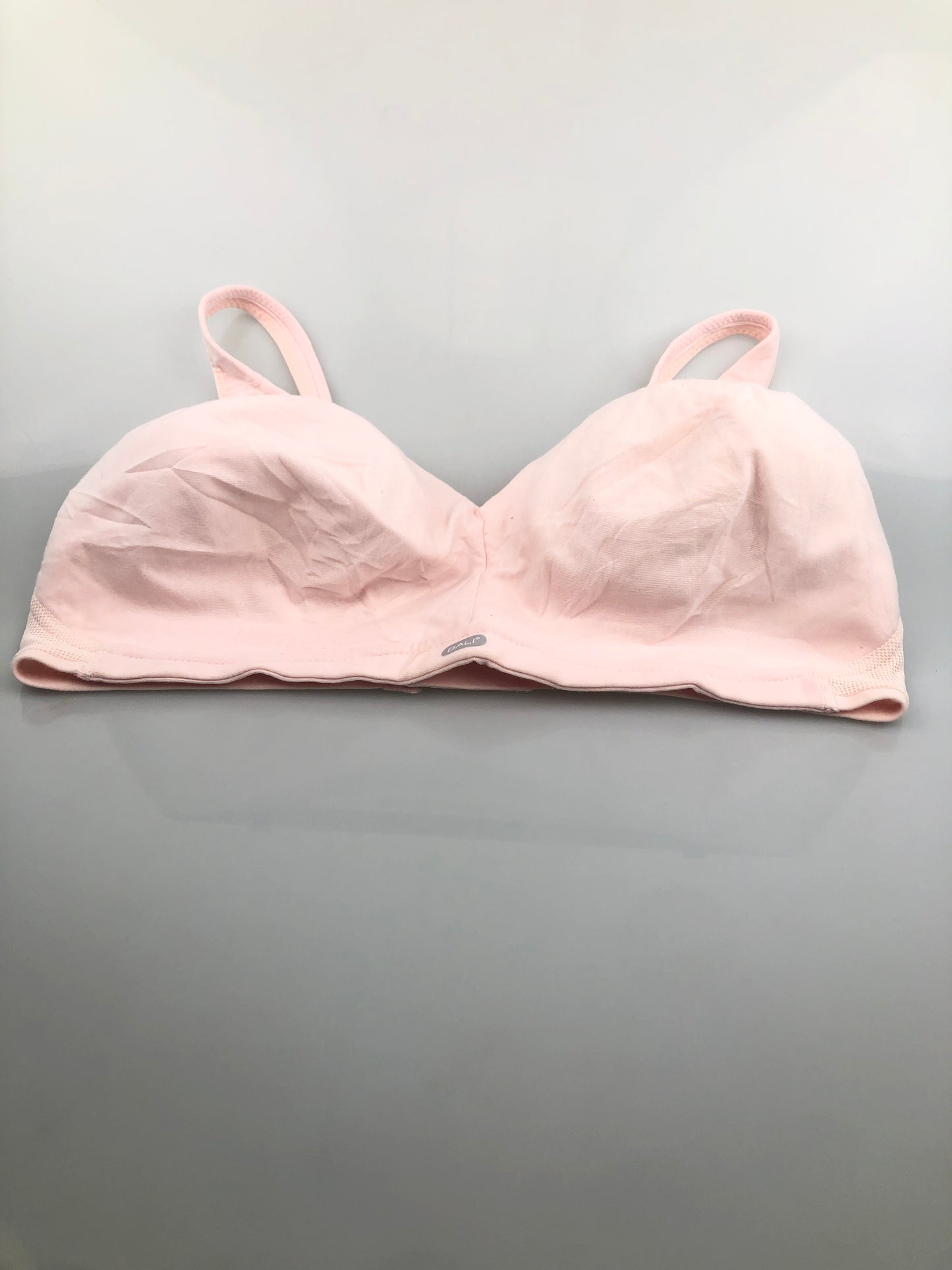 Brasier Rosado Variangis