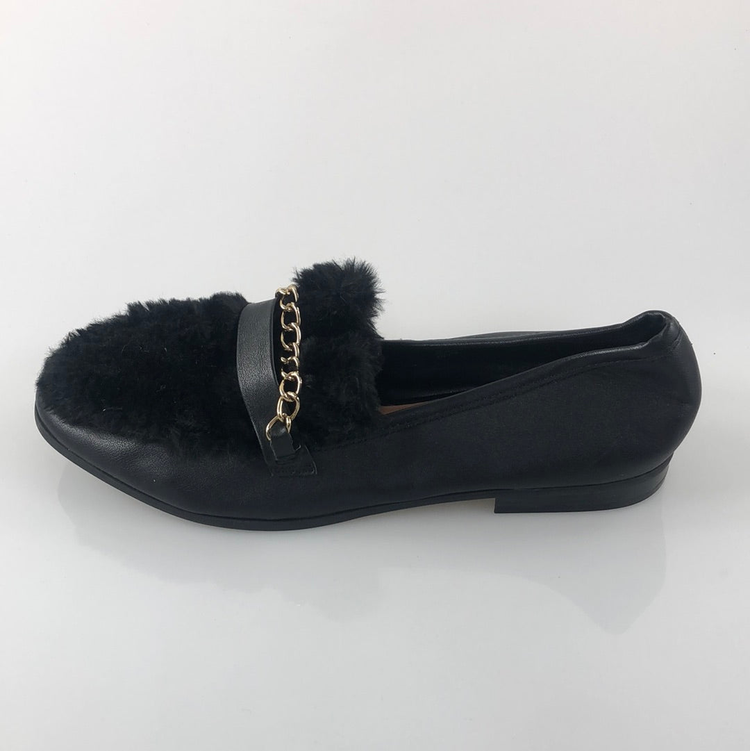 Zapatos Negro A New Day