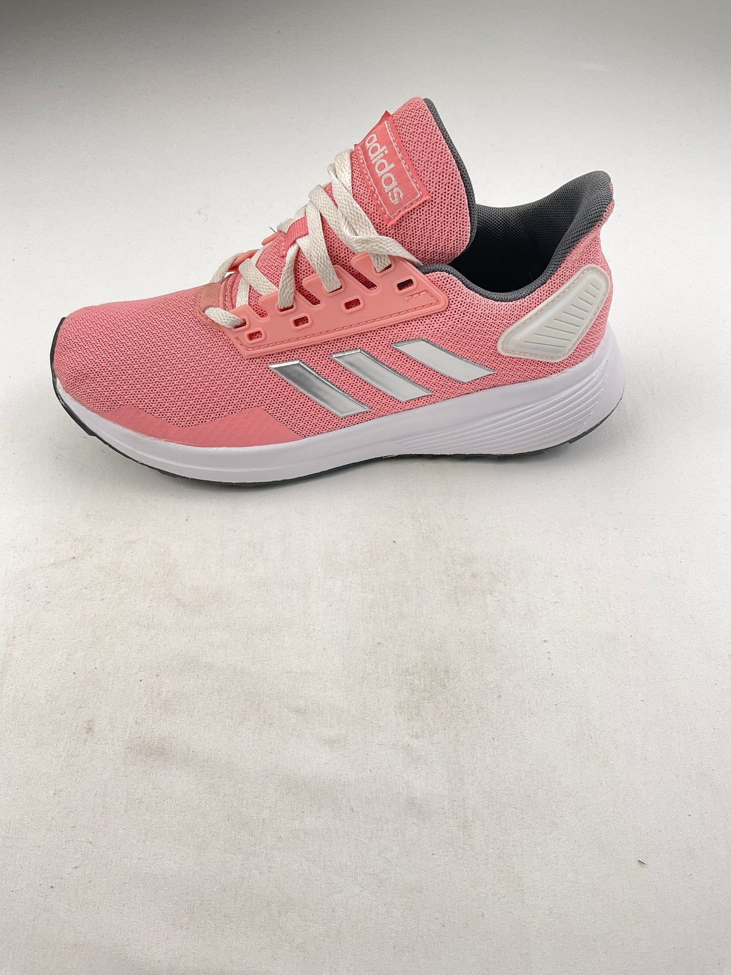 Tenis rosado adidas
