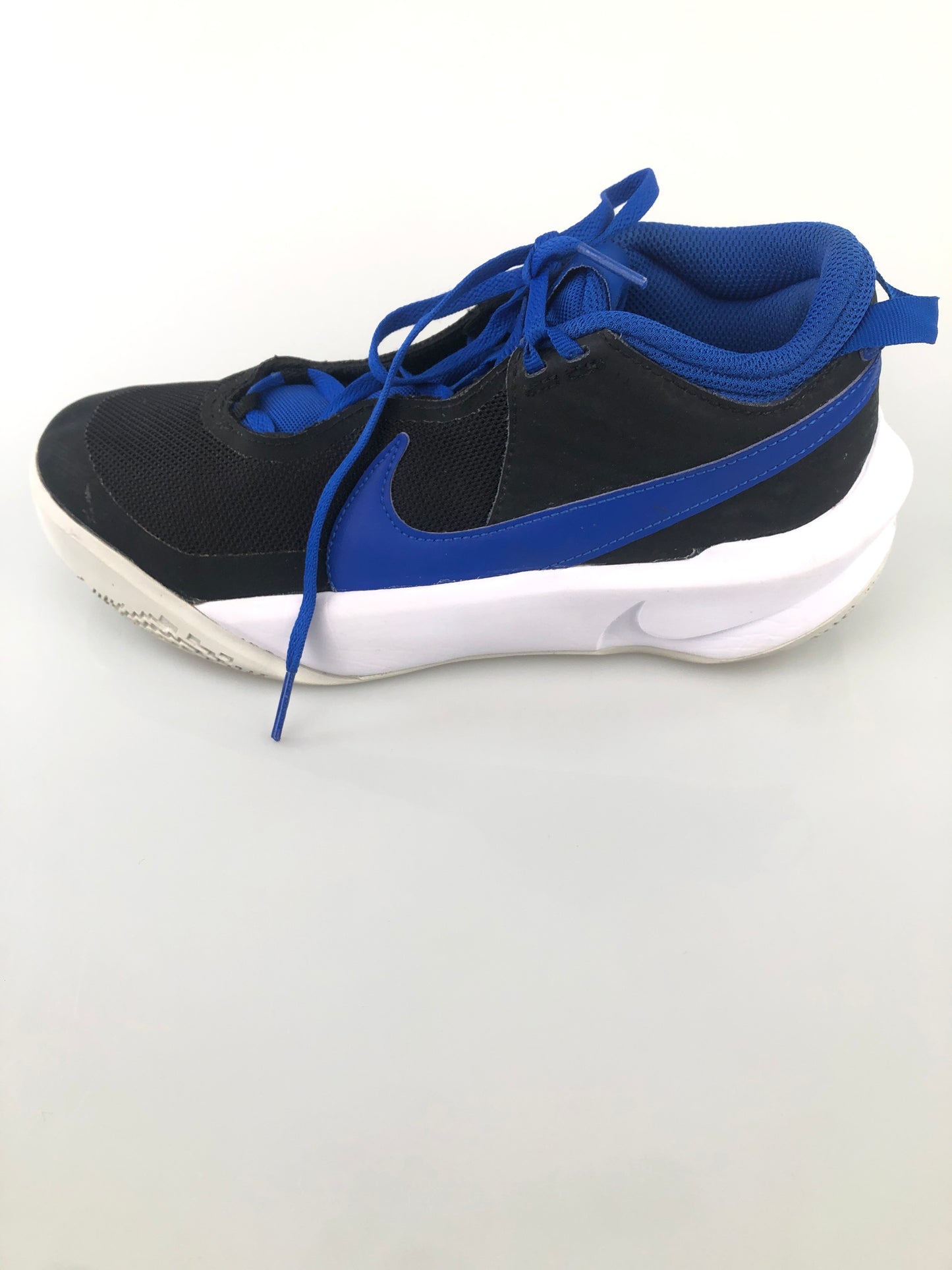 Tenis Azul Nike Deportivo