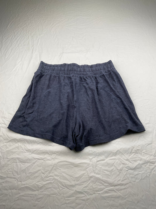 Short Gris Deportivo Fox