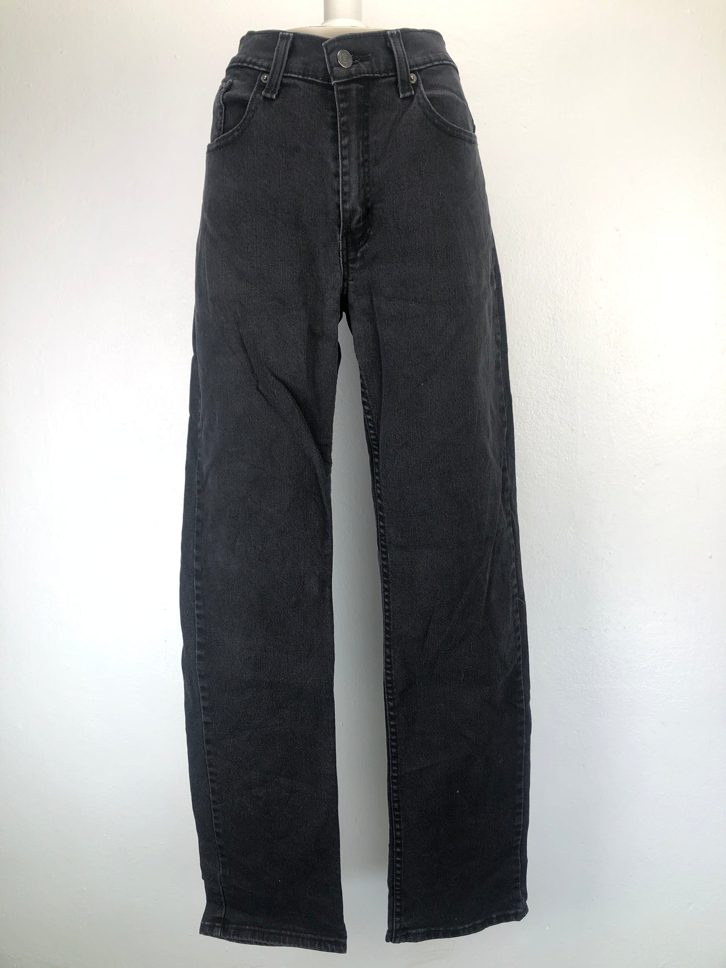 Pantalon Negro Mon Jeans Levis