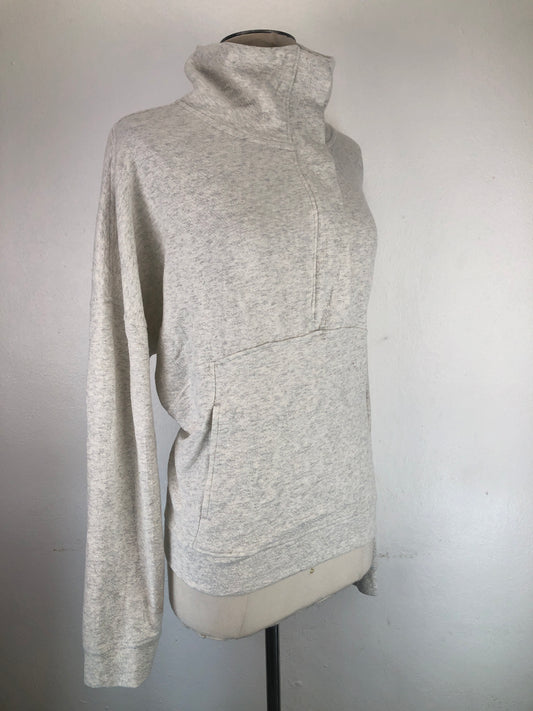 Abrigo Crema Danskin