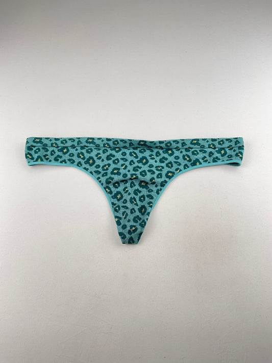 Panti Turquesa No Boundaries