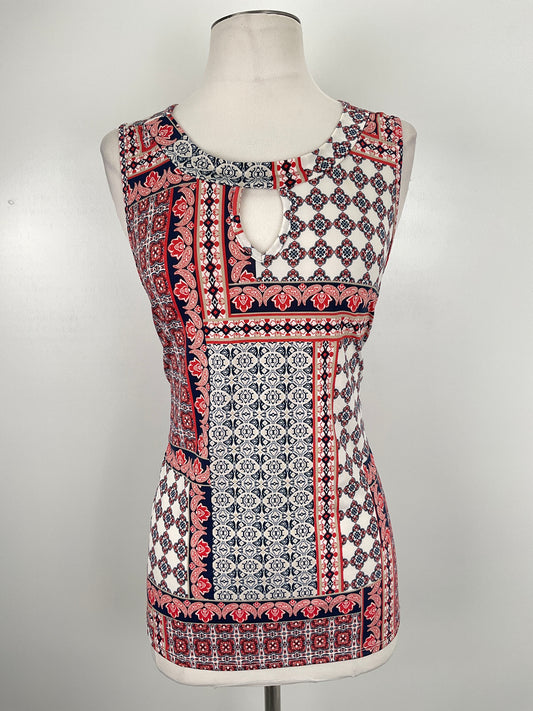 Blusa Multicolor Rue Juju