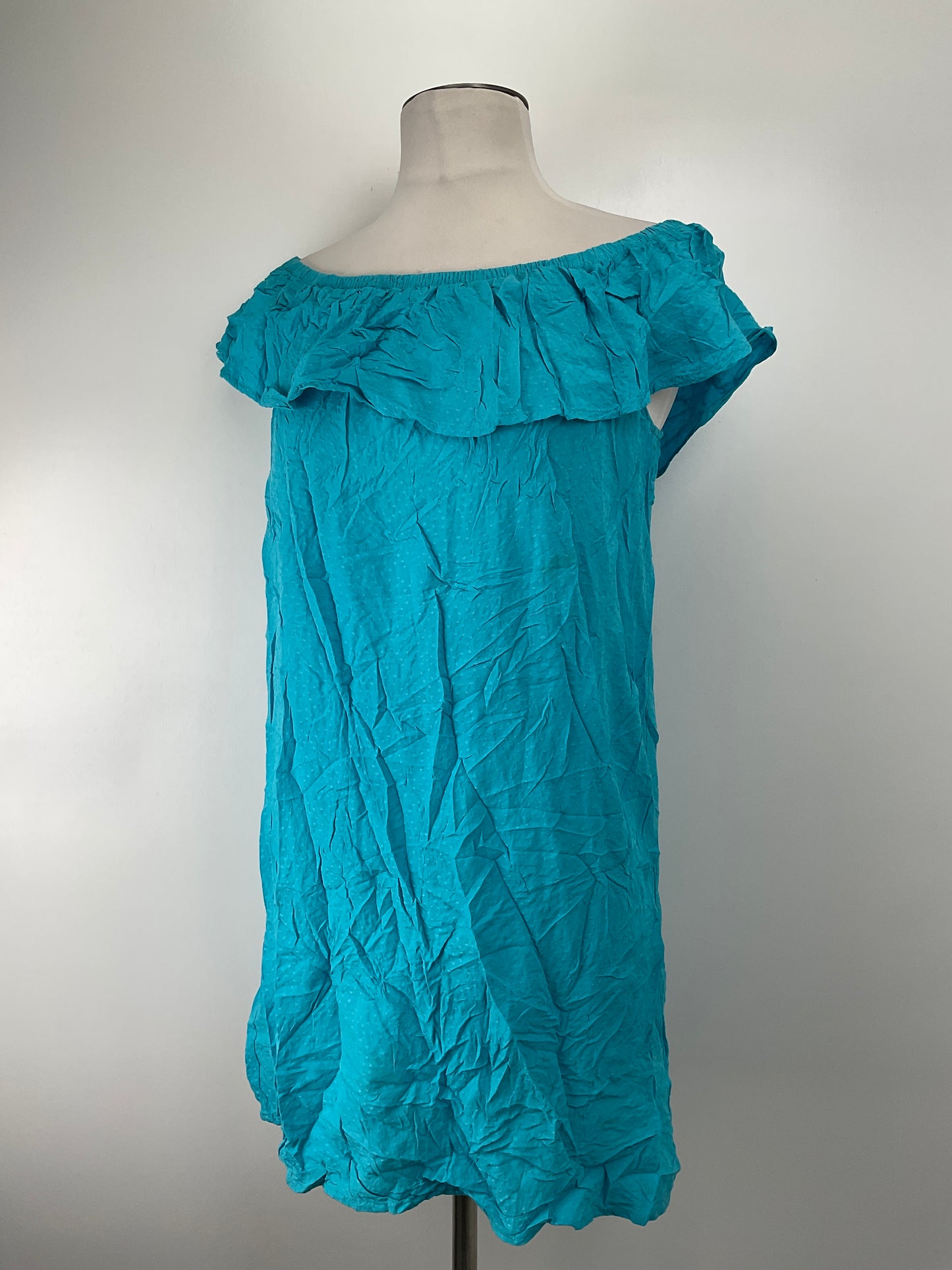 Vestido Azul claro Pour Moi