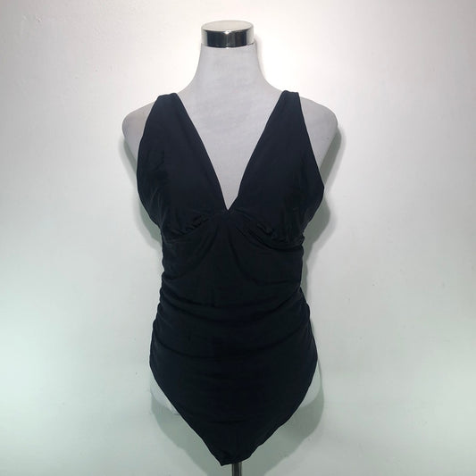 Traje de Baño Negro Old Navy