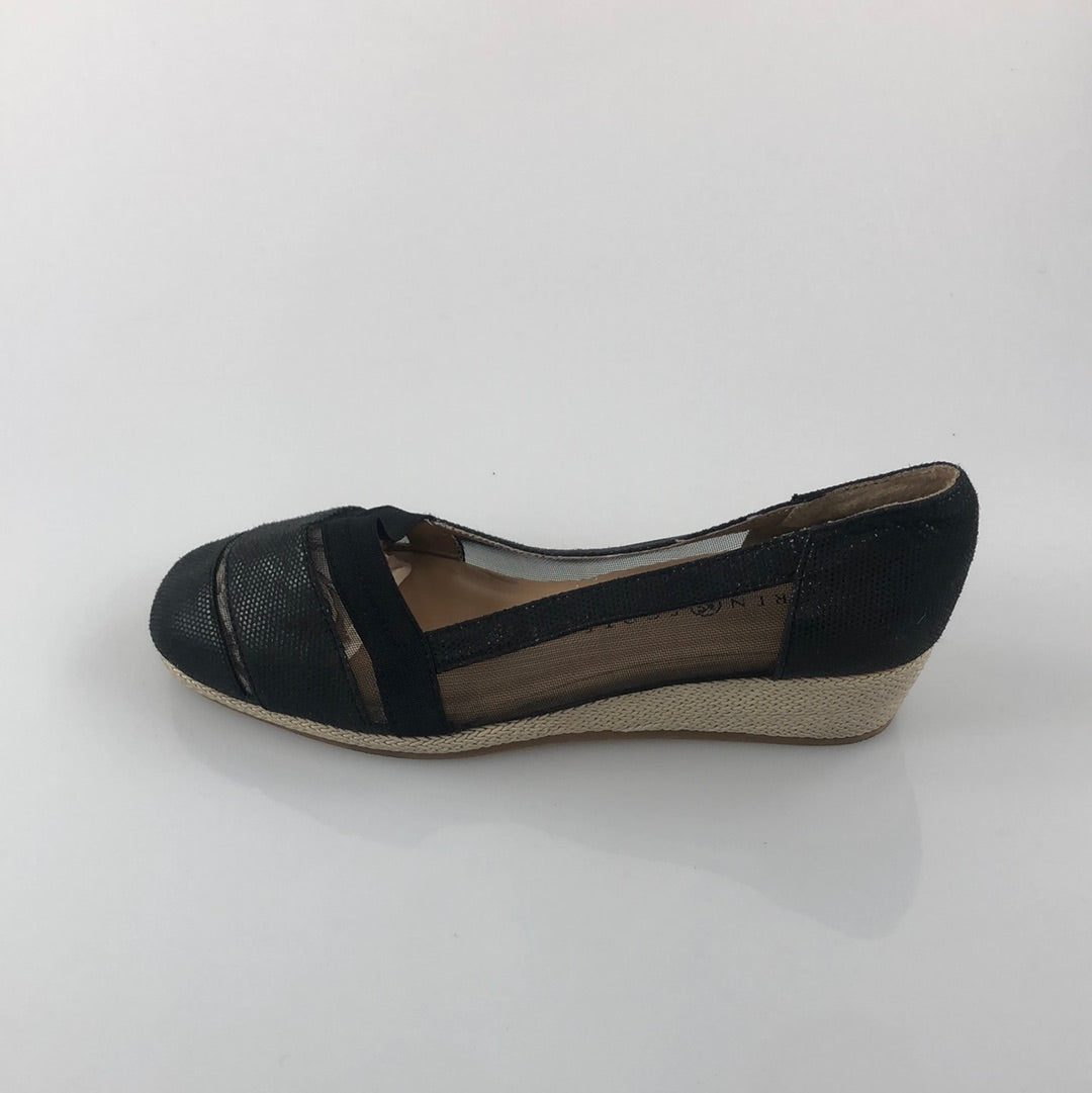 Zapatos Negro Karen Scott