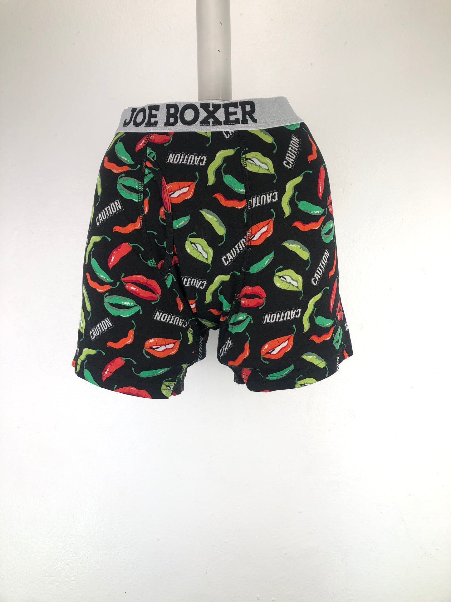 Boxer Multicolor Joe Boxer