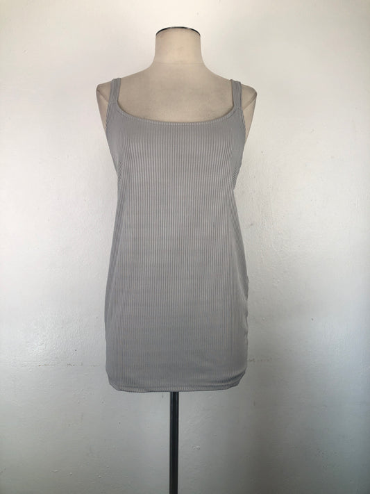 Blusa Gris Variangis