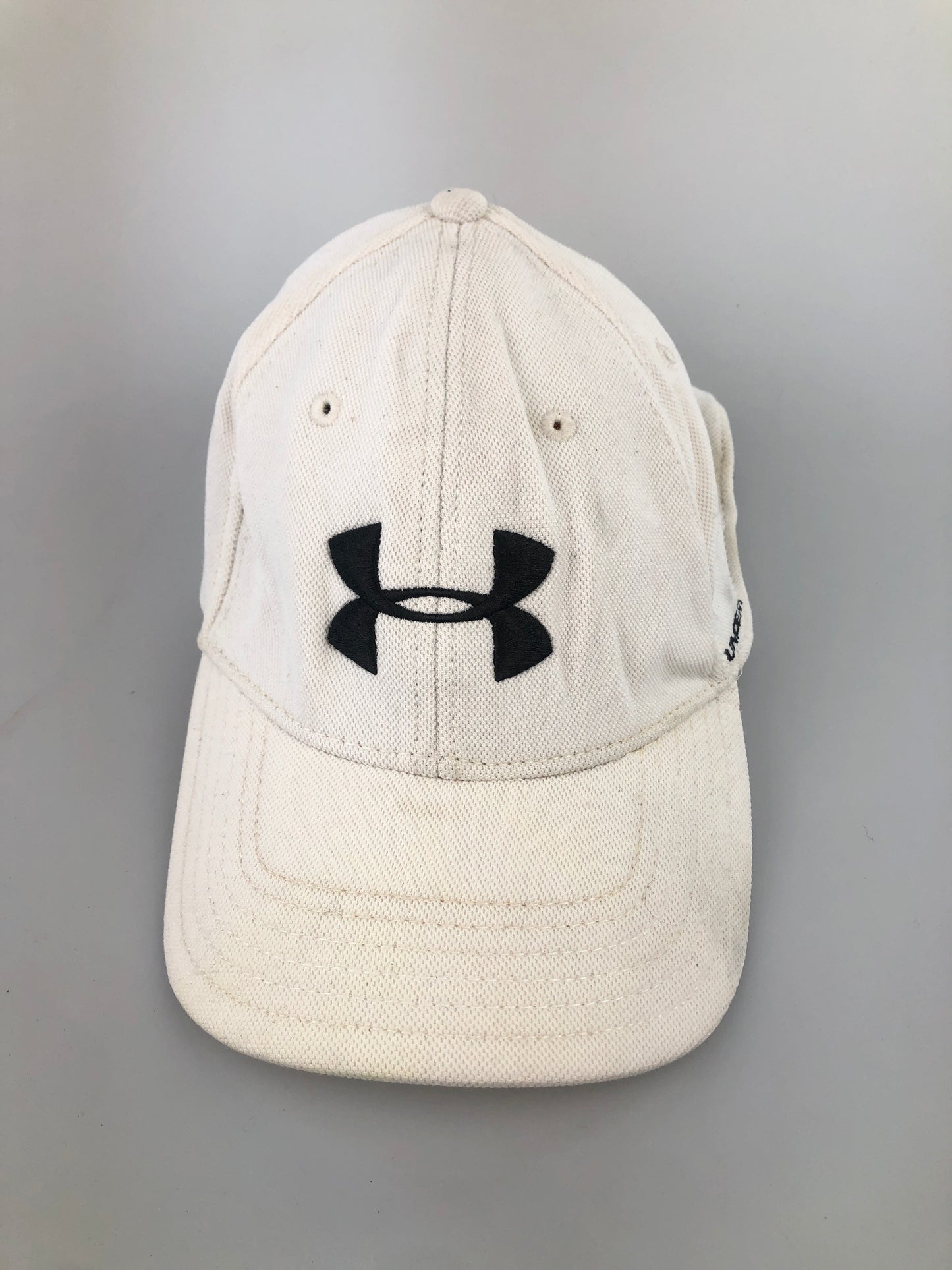 Gorra Blanco Under Amour